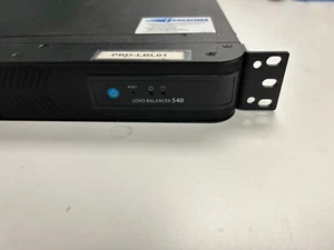 Balancier de charge Barracuda 540 - Photo 1/2