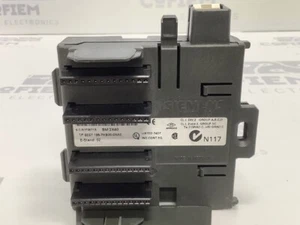 6ES71957HB000XA0 - SIEMENS - 6ES7195-7HB00-0XA0 Bus unit RECONDITIONNÉ - Picture 1 of 3