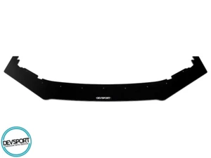 DevSport Front Splitter Fits 13-21 Subaru BRZ /Scion FR-S /86 Lip Spoiler - Bild 1 von 7