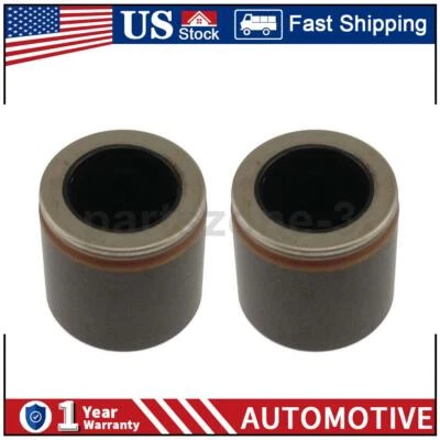 Pistón de pinza de freno Carlson para Ram 1500 2012 Foto 1 de 2