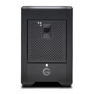 SanDisk Professional G Raid Shuttle 4 24TB Desktop Hard Drive - Picture 1 of 6