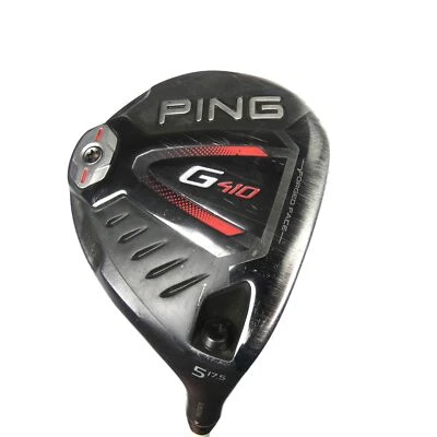 Ping G410 5 Wood / 17.5 Degree / ULT 230 Ladies Flex - Image 1 of 4