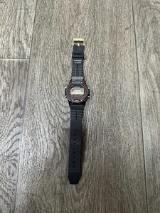 Vintage Quemex Digital Watch - Picture 1 of 8