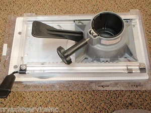 SEAT SLIDE AND SPIDER BASE 169 1100521L1 SPRINGFIELD CHAIR SWIVEL 2-7/8 TUBE  - Bild 1 von 2