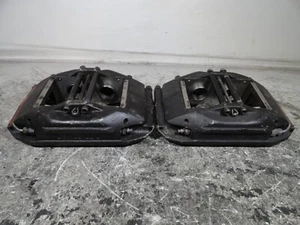Wilwood 120-3191 Brake Calipers ump asa arca dirt late model used - Picture 1 of 11
