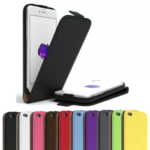 Coque téléphone portable pour Apple iPhone SE 2022 / 2020 / iPhone 8 / 7 housse de protection - Photo 1/9