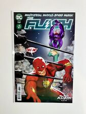 The Flash #787 DC Comics (2022) NM