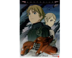 Last Exile - Vol. 3: Discovered Attack (DVD, 2004) (Anime) - Imagen 1 de 2