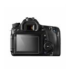 NISI MAS Tempered Glass Camera LCD Screen Protector Cover for Canon 70D