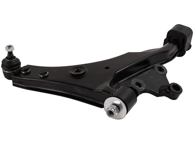TrueDrive 17KT78H Front Right Lower Control Arm Fits 1990-1994 Hyundai Excel - Image 1 of 1