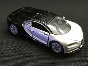 Siku Bugatti Chiron Collectable Scale 1:64 (approx) - Picture 1 of 7