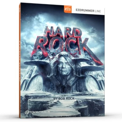 TOONTRACK EZX Hard Rock - Bild 1 von 3