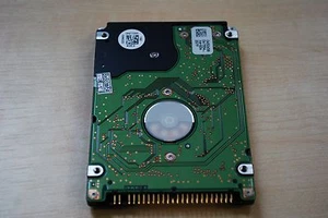 40GB Hard Drive IBM ThinkPad T40p T41p T43p A31p T22 T23 T30 T40 T41 T42 T42p - Picture 1 of 2