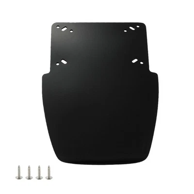 Rear Mud Flaps for Ryker 600 900 Sport and Rally Edition All Models Accessories - Image 1 of 4