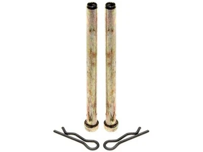 For 1975-1986 Volvo 245 Caliper Bolt Kit Rear Raybestos 31946FQYZ 1976 1977 1978 - Image 1 of 2