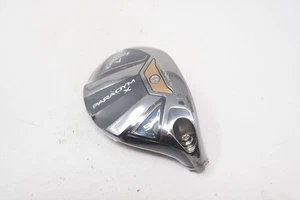 New Callaway Paradym X 24* #5 Hybrid Club Head Only In Plastic 1313626 - Picture 1 of 4