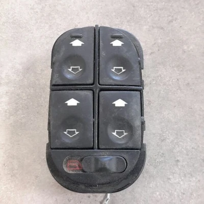 Interruptor de puerta delantera del conductor maestro de ventana del conductor se adapta a 95-00 CONTOUR 304779 Foto 1 de 2