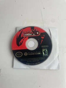 Pokemon XD: Gale of Darkness Nintendo GameCube Disc Only Not Working - Picture 1 of 8