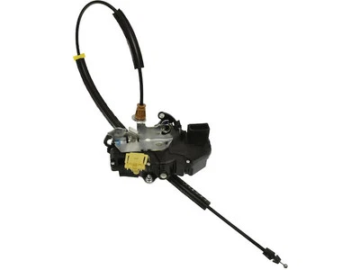 Actuador de bloqueo de puerta SMP 92471HHHD para Chevrolet Suburban 2500 2007-2009 Foto 1 de 2