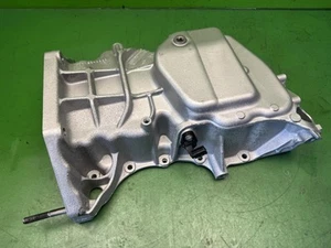 VAUXHALL VIVARO TRAFIC Oil Sump 1.6 CDTI R9M408 one piece type 111234933R 14-19 - Picture 1 of 6