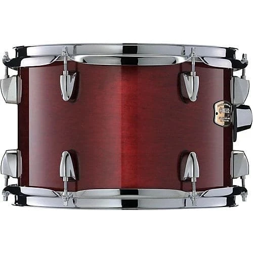 Yamaha Stage Custom Birch Tom 8x7 rojo arándano Foto 1 de 1