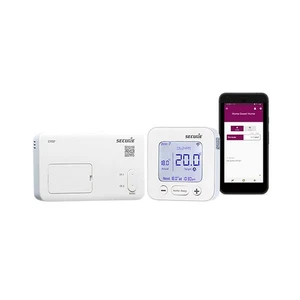 Secure C1727 - ersetzt Horstmann H17XL H27XL - Bluetooth Programmer durch WiFi - Bild 1 von 44