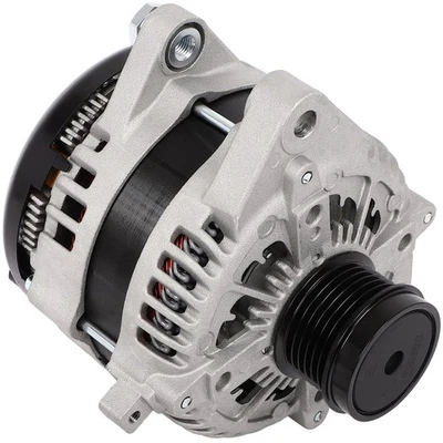 Alternator for Hyundai Genesis 2012-16 Kia K900 2015-2017 373003F020 1042106190 - Image 1 of 4