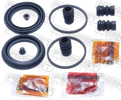 Für FEBEST 0275-N15F REPAIR KIT, BRAKE CALIPER PRZEDNINISSAN WI - Bild 1 von 4