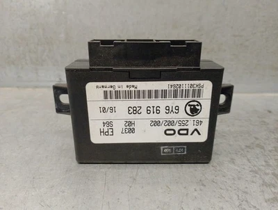 6Y6919283 MODULO ELETTRONICO / VDO 461255002 / 5185564 PER SKODA FABIA I COMBI - Immagine 1 di 4
