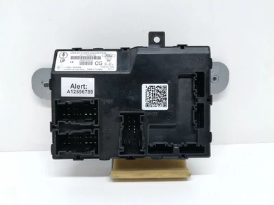 CENTRALINA BCM PER FORD B - Max Berlina AV1T15K600CG - A12596789 SFJB Benzina 1 - Immagine 1 di 4