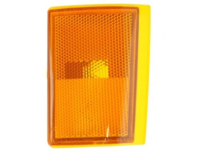 Conjunto de luces de señalización laterales Eagle Eyes 55741FFVX para Chevrolet C1500 1988-1993 Foto 1 de 2