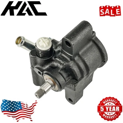 Power Steering Pump Parts For Toyota RAV4 1997 1998 1999 2000 21-5945 - Image 1 of 4