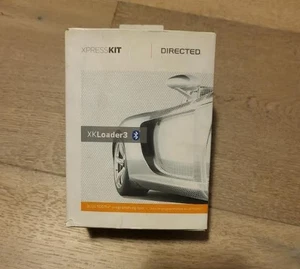 Directed - XKLOADER3 - XpressKit Interface Adapter - Car Hands-free Kit - NEW - Picture 1 of 6