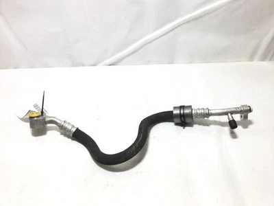 Linha de mangueira de ar condicionado CA compatível com 2013-2018 BMW 328i N26 F30 30408 - Imagem 1 de 4