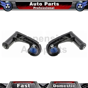 Mevotech Front Upper Control Arm For Mercedes-Benz C220 2.2L 1996 1995 - Picture 1 of 12