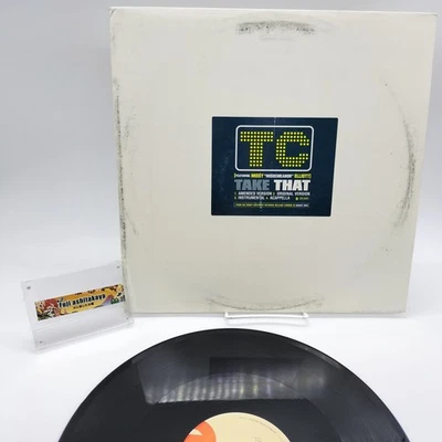 Take That TC - Photo 1/4