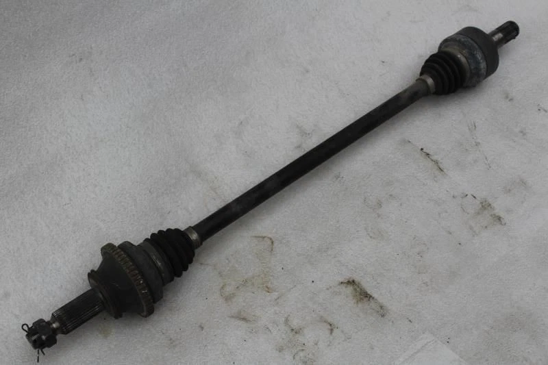 2008 HYUNDAI SANTA FE REAR AXLE SHAFT 49600-0W110 Foto 1 de 4