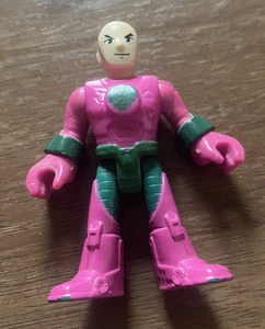Imaginext DC Super Friends Lex Luthor Figure - Picture 1 of 2
