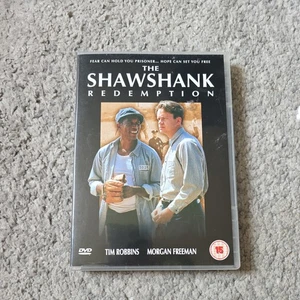 The Shawshank Redemption (DVD, 2003) - Bild 1 von 3