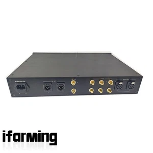 NAC52 Balanced Preamplifier 6x24V Linear Stabilized Output for Naim Preamp - Picture 1 of 6