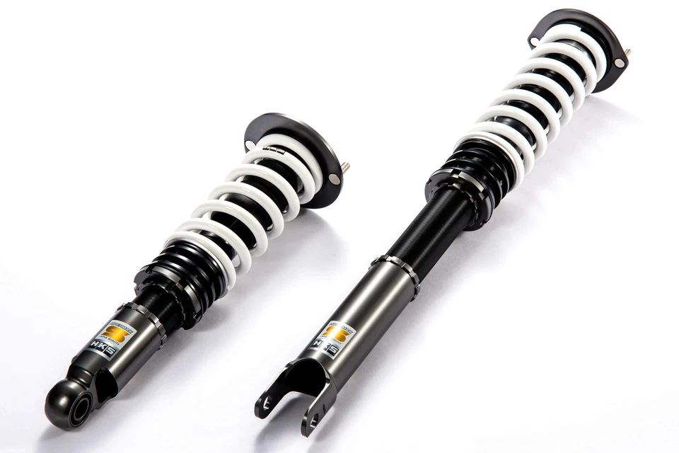HKS Hipermax Series Coilovers Full Kit for 89-94 Nissan Skyline GTR 80300-AN008 Foto 1 de 1