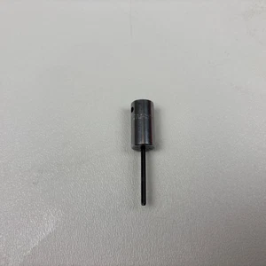 Snap On 5/64" Hex Bit Driver Socket 1/4" Drive TMA2.5 Underlined Logo USA - Picture 1 of 5