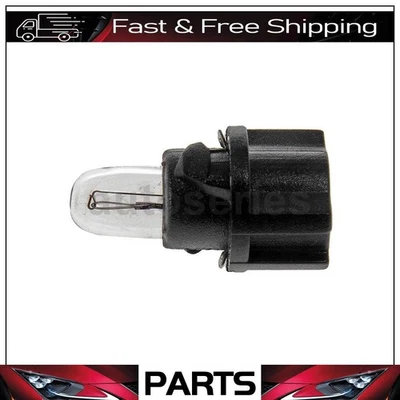 1 Multi Purpose Light Bulb Fits Toyota Avalon 3.0L 3.5L - Image 1 of 3
