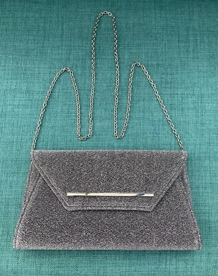Next sparkly party handbag. Brand new. - Image 1 of 4