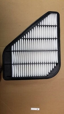 Air Filter 6313 For 2011, 2010, 2009, 2008, 2007 GMC Acadia 3.6L 6Cyl - Image 1 of 2