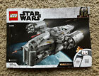 LEGO Star Wars 75292 The Razor Crest™ - INSTRUCTION BOOK ONLY 