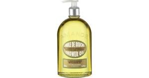 L'Occitane Almond Shower Oil LARGE 500 ml