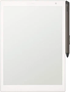 Sony DPT-CP1 Digital Paper 10.3" EINK enote (A5 Size) NEW SEALED - Picture 1 of 20
