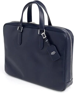 NEW Yoshida Bag PORTER / PORTER SORT BRIEF CASE 116-03275 Navy Japan - Picture 1 of 1