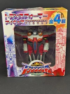 Micron Legend Transformers Figure Starscream complete Takara Omron Arcade Prize - Picture 1 of 4
